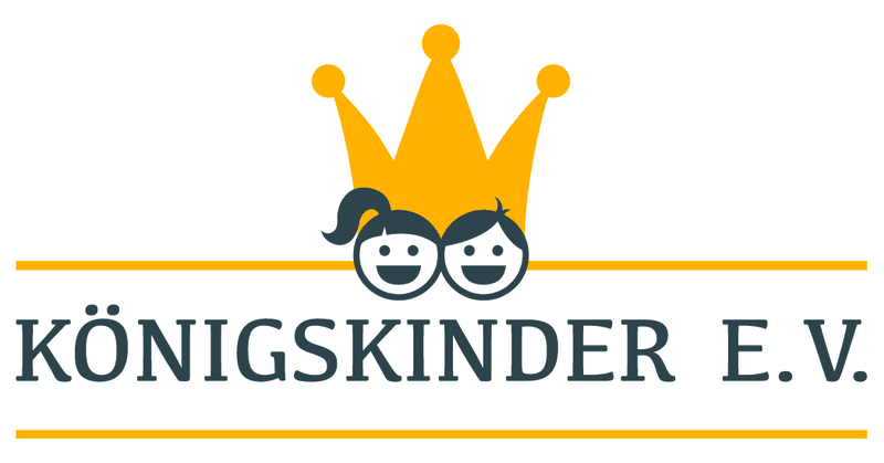 Königskinder e.V. Logo